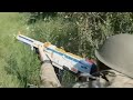 @AaronEsser nerf celebrity blaster in nerf ww2: d-day battle