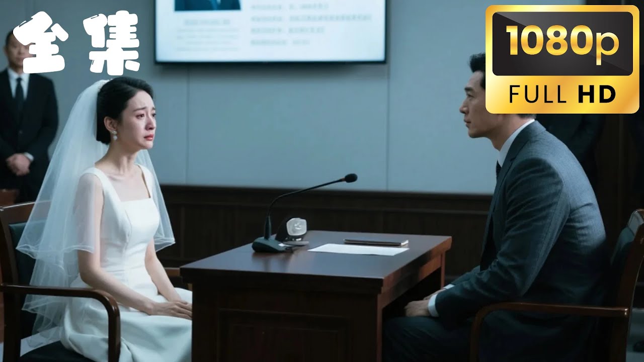 【全集FULL】🌪️暴雨夜撕毀七年婚約！律師尪竟用蚵仔煎鐵板燒穿劈腿真相💥🍳🍚《心無所屬情自終》​💥😈💥 #短劇 #drama #shortmovie #shortfilm