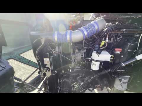 2019 KENWORTH T680 For Sale