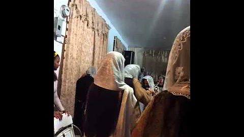 Pastora Maria capestany