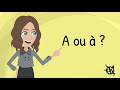 A ou à ? Mp3 Song