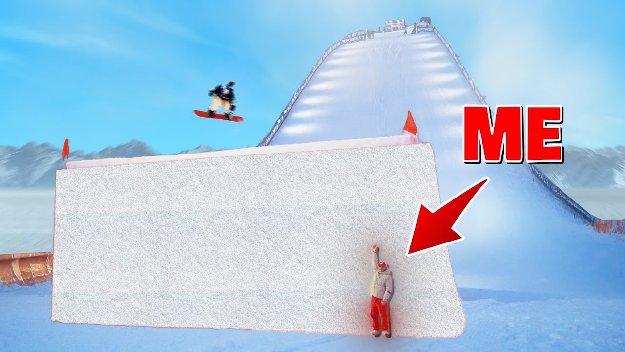L'ULTIME FINALE DE BIG AIR (Ski & Snowboard)