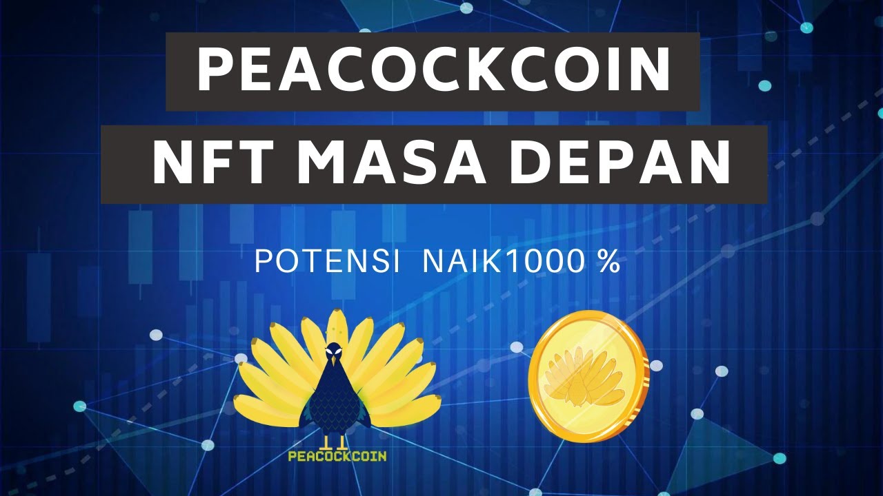 $PEKC Peacockcoin Coin micin The next SafeMoon Serok Sekarang Juga