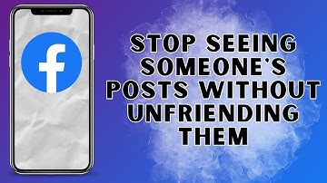 How To Stop Seeing Someone