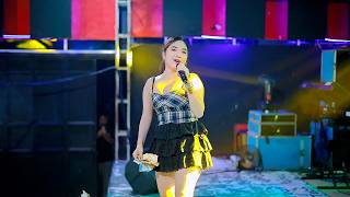 LALUNA MUSIC - SECAWAN MADU DIN  ANNESIA - HAPPY PARTY BOLO MENDEM - GEDUNG PIJI