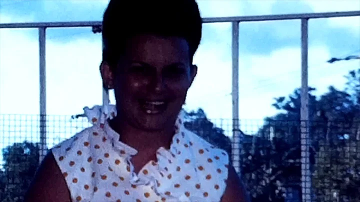 Roman Irrizary 1960s - 1970s Footage