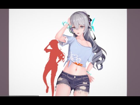 【Honkai Impact 3