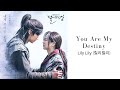 Lily Lily 릴리릴리 You Are My Destiny River Where The Moon Rises OST Part 5 HAN ROM ENG