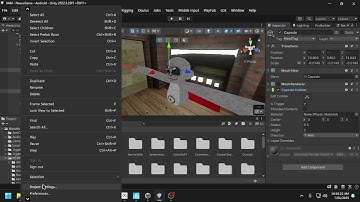 How to add LIV to your gorilla tag fan game