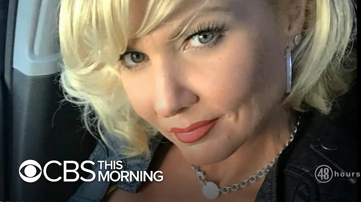 "48 Hours" investigates death of mom, online conte...