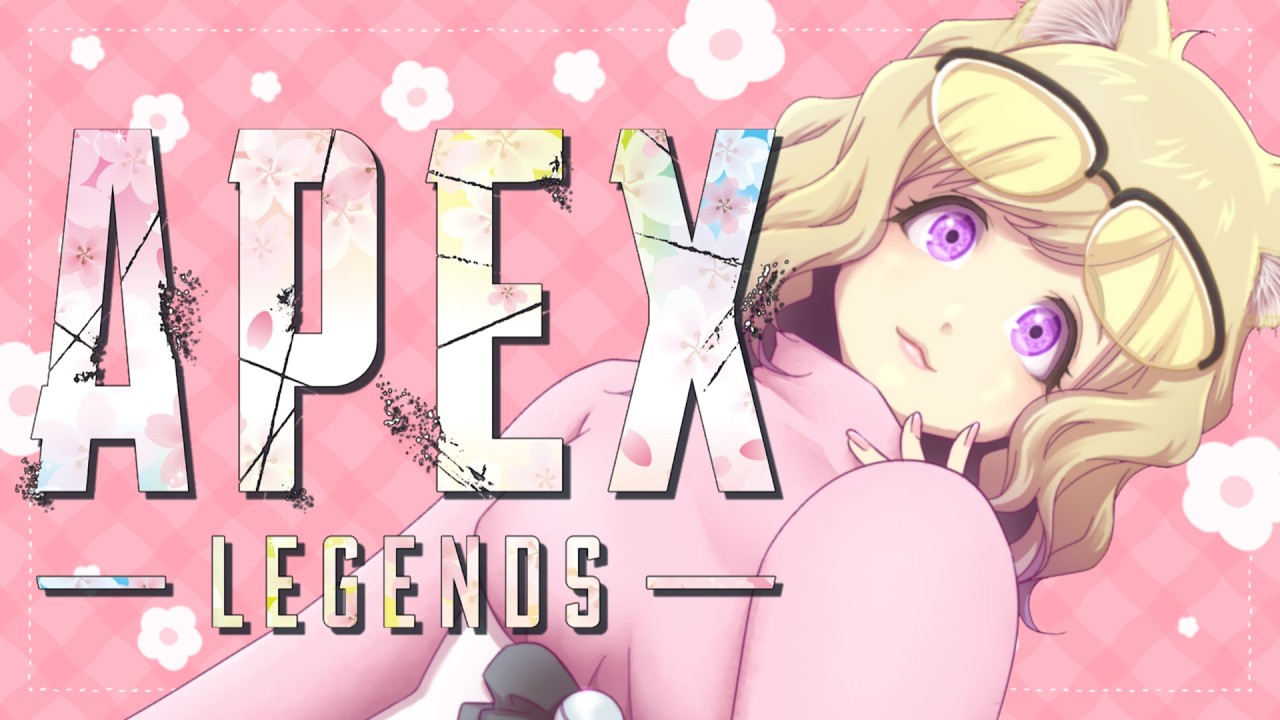 コンジット専のサブキャラ探しの旅！！(APEX LEGENDS) - YouTube
