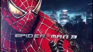 Sinema Spesial - SPIDER-MAN 3
