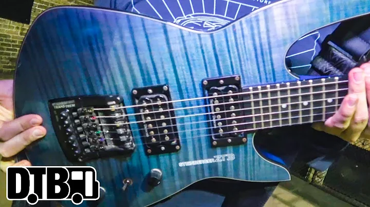 Exist's Max Phelps and Matt Rossa - GEAR MASTERS E...