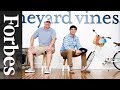 Inside the rise of vineyard vines  forbes