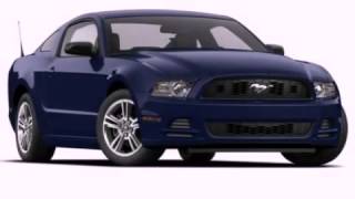 2013 FORD MUSTANG Crestview FL Ford Dealership Crestview Fl