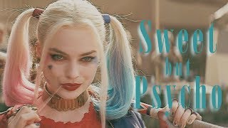 .:BFLS:. Sweet but Psycho MEP