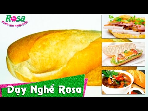 Video Các loại Bánh mì kẹp thịt Việt Nam, các loại nhân được... - youtube