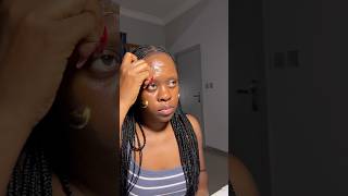 Barrier reset for my oily to combo skin #skincare #skincareroutine #koreanskincare #oilyskin