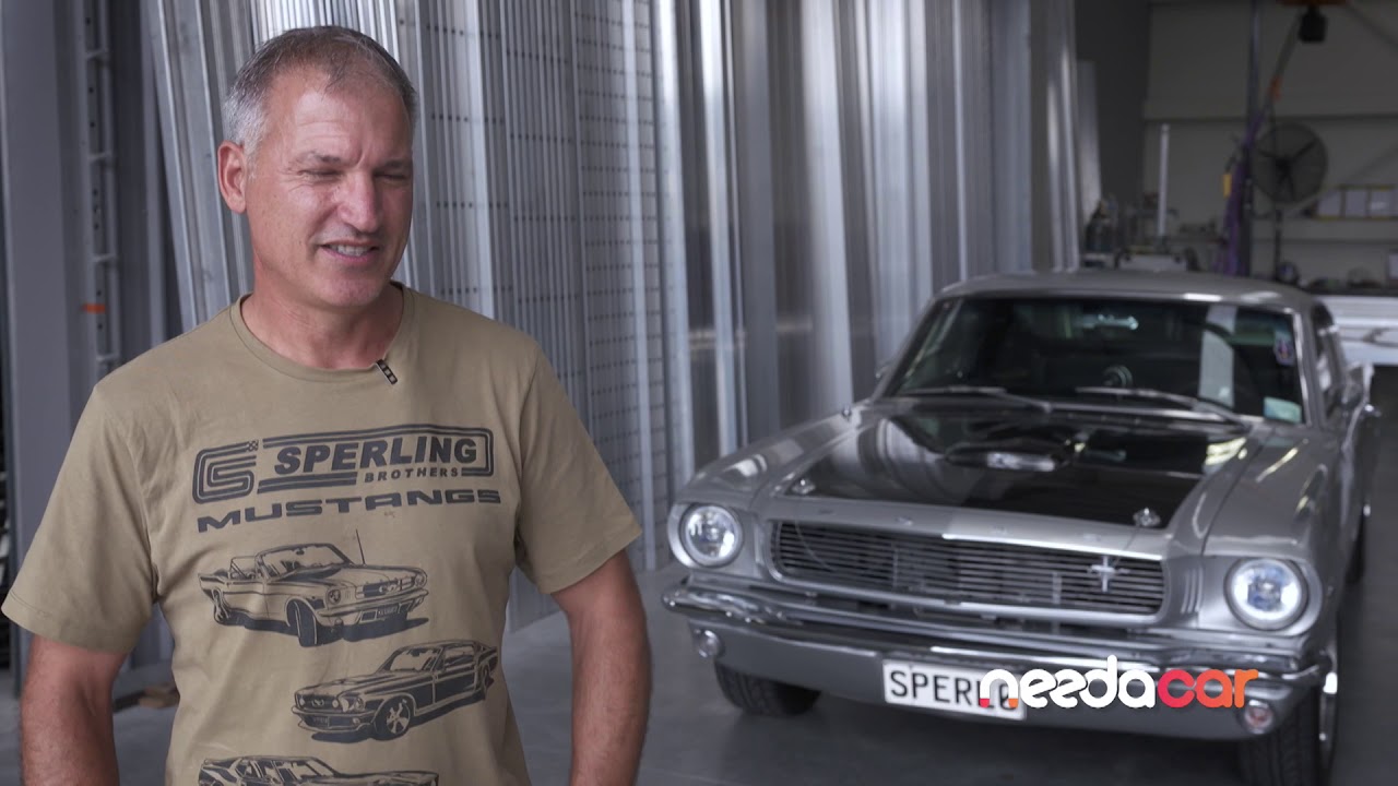 Teng Tools Muscle Garage S06E09