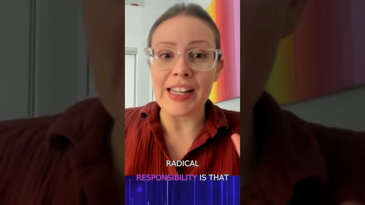 Radical resets with our environments and choices