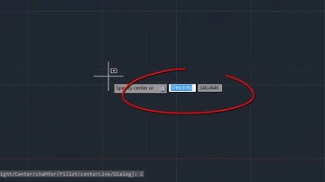 Autocad  tutorial -Rectangle Command using autocad 2017