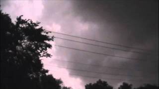 Close Lightning 6-25-11