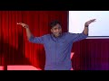 Just I read-how to harvest your inner Scientist | Mr. Premanad Sethurajan | TEDxSRMKattankulathur
