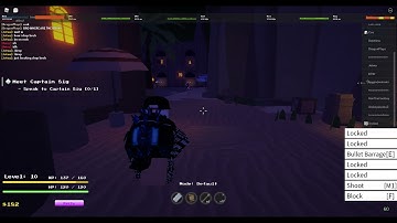 [Project Star] Where to find Stand Storage