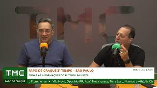 QUAL TRAIÇÃO FOI PIOR: VÍTOR PEREIRA COM O CORINTHIANS OU LEO JARDIM COM O CRUZEIRO?