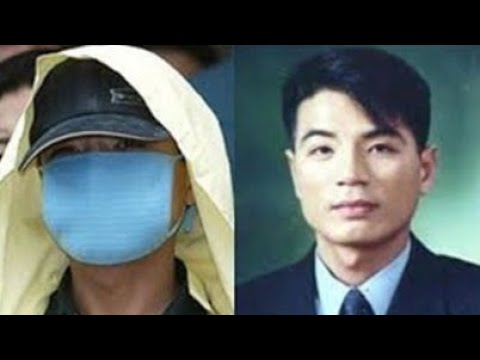 When Killers Get Caught Episode 10: Yoo Yeong-Chul ; one man and his hammer