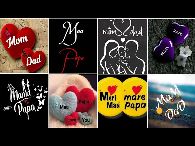 I Love My Papa  Happy father day quotes Fathers day Love you papa