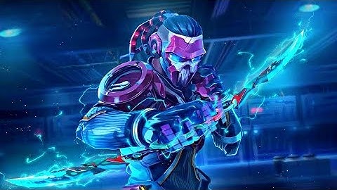 TPP Accidentally Platinum Lobby Apex Legends Mobile