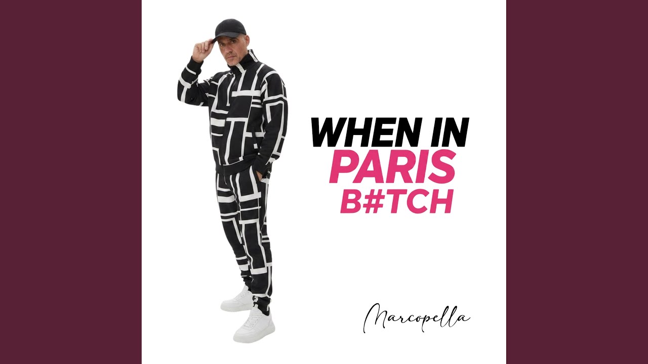 Watch When in Paris on YouTube Watch When in Paris on YouTube