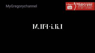 Lilis Film -Lisa Dance Performance Video Mirror