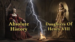 The Real Reason Bloody Mary Despised Elizabeth I | Dark Secrets of Two Queens