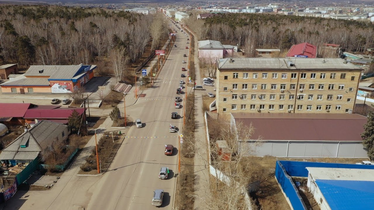 Авто и мотопробег