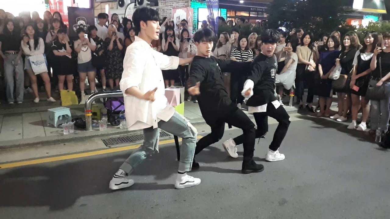 [MAXXAM] 블랙핑크 -  뚜두뚜두 (DDU-DU-DDU-DU) - 2018.06.29