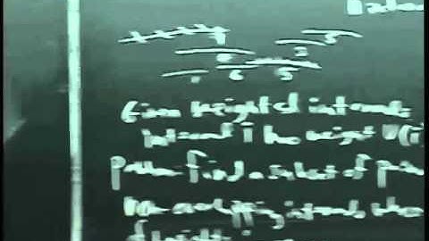 Recursive programming and memoization