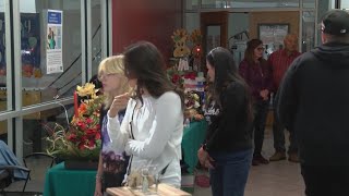 West Mesa Community Center Fall Fest returns boasting soups and artworks
