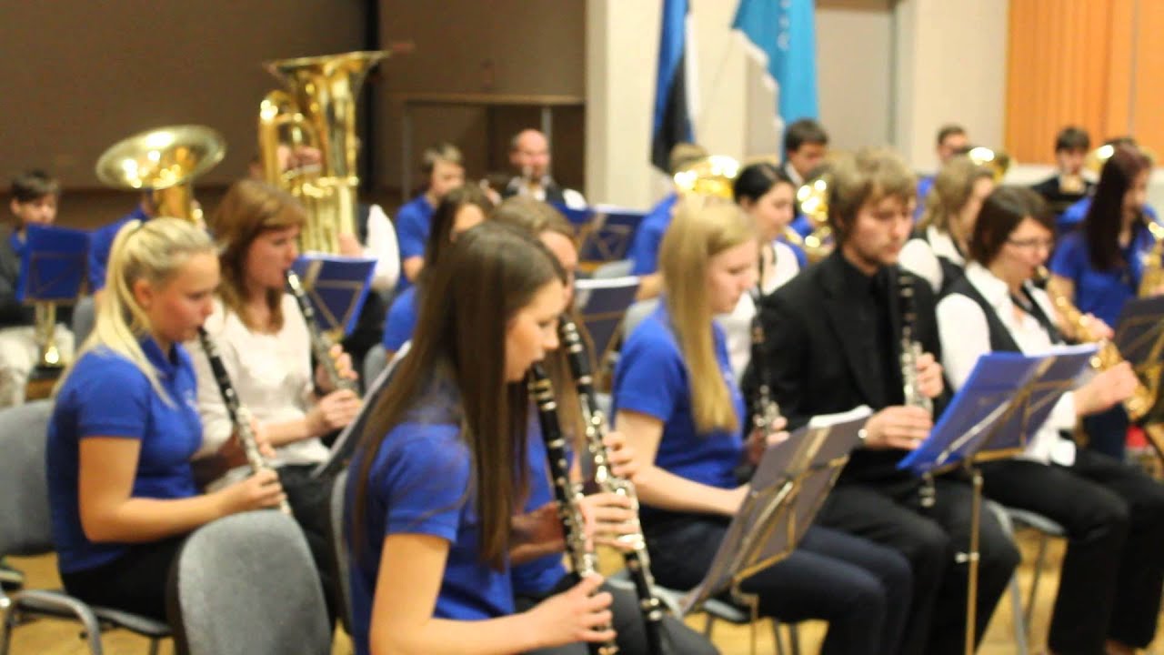 White Christmas by Brass Band YouTube