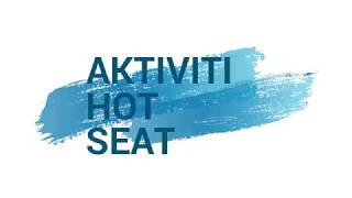 Aktiviti PdPc Abad 21 - Hot Seat