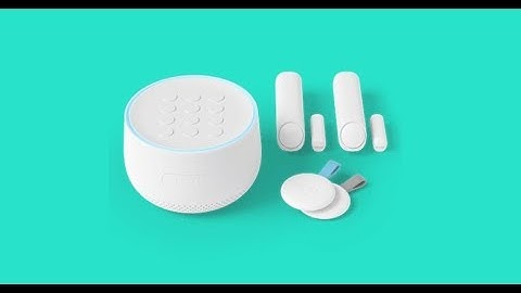 Nest Secure Alarm System: An Expert Review