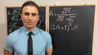 The SAT Math Question That Only 1% Could Solve!