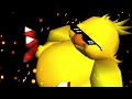 Hip hop de chocobo