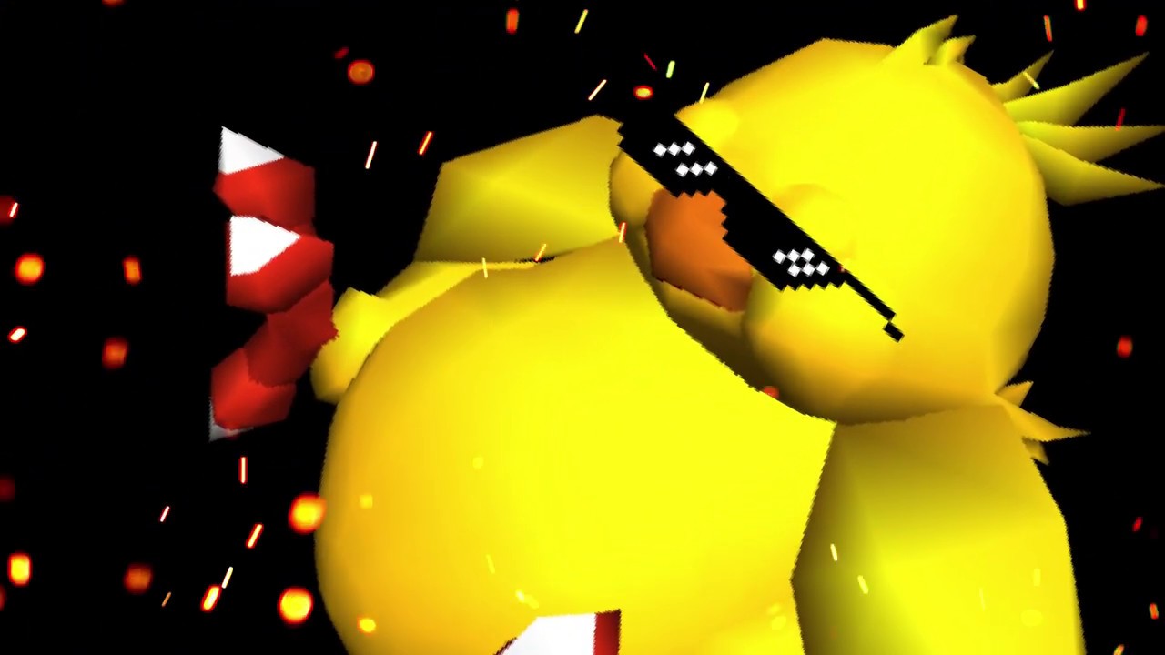 【セール】福袋のファッション通販 Hop Hip de YouTube - Chocobo R\u0026B+ソウル