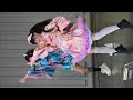 【桃桃パラダイス】2022/8/20 idol campus vol.309~上野公園水上音楽堂編~