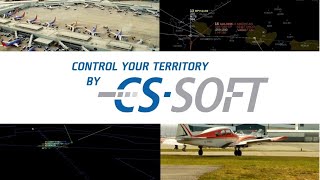 Welcome to CS SOFT screenshot 2