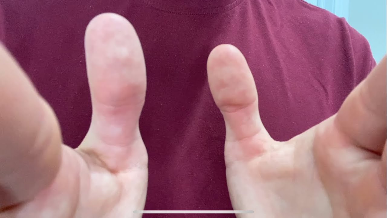 ASMR «Тсс, всё будет хорошо»: ласка лица и позитивный шепот