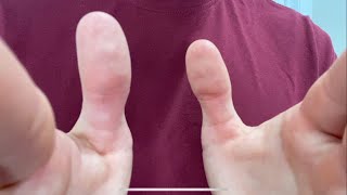 Asmr Shush, Everything Will Be Okay Face Caressing & Whispered Positivity Talk