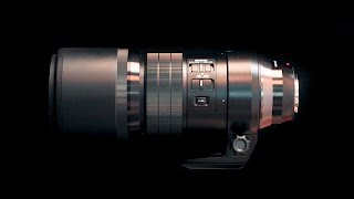 Olympus 300mm PRO Lens Review - creative island photography